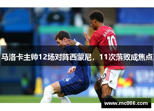 马洛卡主帅12场对阵西蒙尼，11次落败成焦点